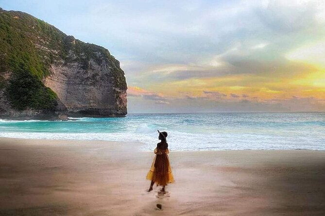 Bali : Nusa Penida with Lunch ,car, driver - Additional Expenses and Considerations