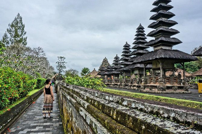 Bali Package Tour: 4 Days & 3 Night - Final Thoughts  