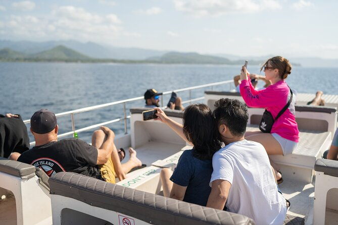 Bali (Padang Bai) to Gili Trawangan - Gili Air - Lombok (Bangsal) - Frequently Asked Questions