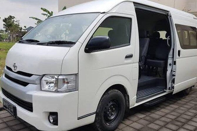 Bali Private Car Charter - FAQ