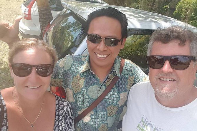 Bali Private Car Hire with an Experienced Driver - Practical Details & Tips