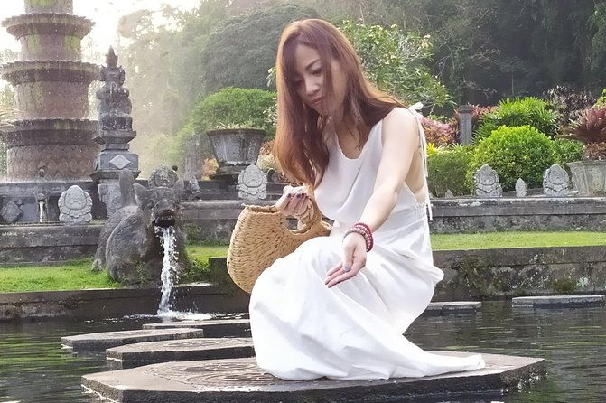 Bali Private Day Tour - Authentic Experiences From Reviews