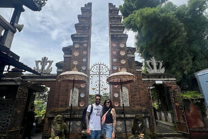 Bali Private Driver (Airport pickup, Customize Tour,Group Tour) - Considerations and Potential Drawbacks