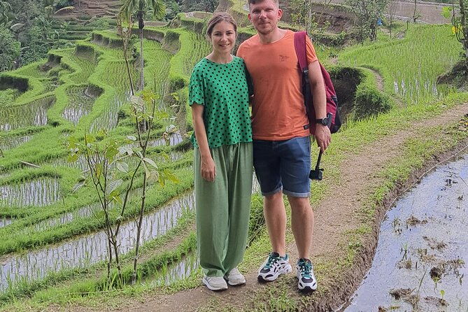 Bali Private Driver and Car for Customize Tours - Artisan Villages: Celuk and Batuan