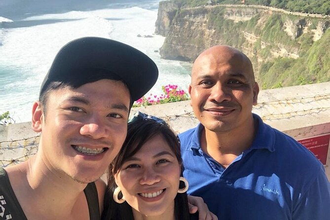 Bali Private Driver Service - Total Experience Assessment