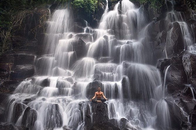 Bali Private Full Day Tour to Visit the Best Waterfalls and Swing near Ubud - The Sum Up