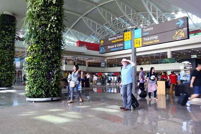 Bali Private Hotel Transfer Point To Point All Area - Why Travelers Love This Service