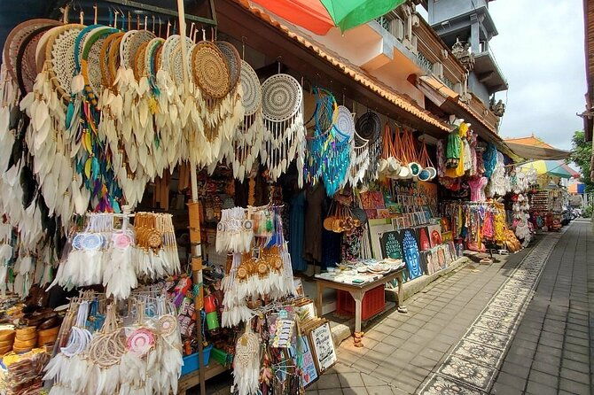 Bali Private inclusive tour: Best of Ubud in a Day - The Sum Up