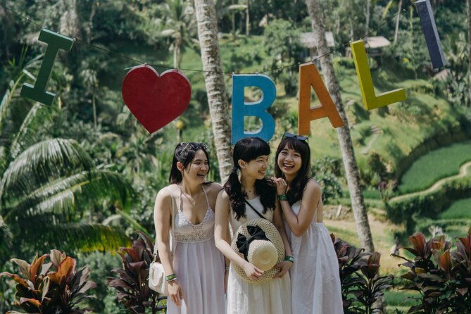 Bali Private Photographer & Drone - The Sum Up