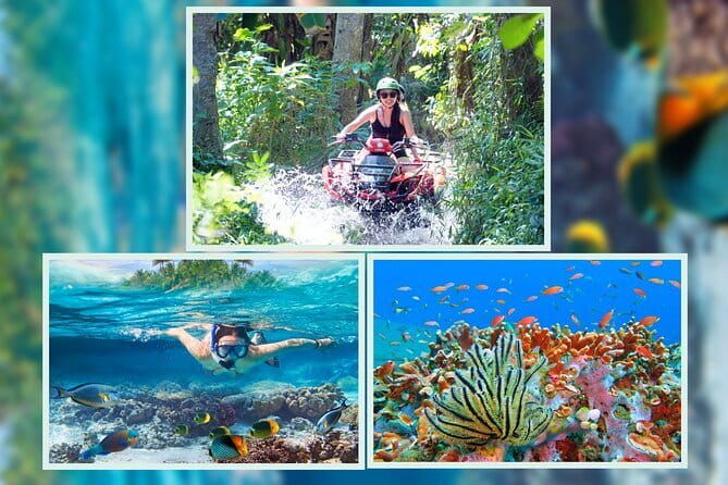 Bali Quad Bike And Ubud River Rafting With All Inclusive - FAQ  
