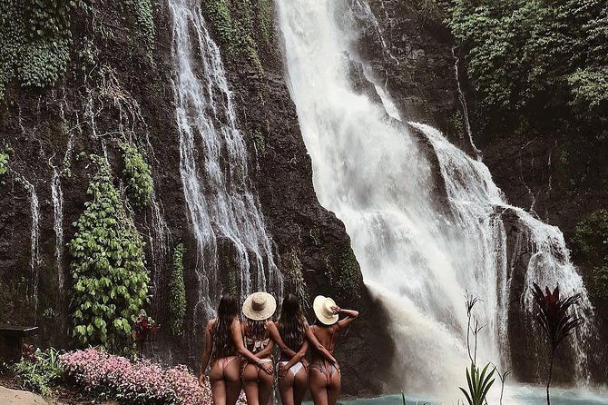 Bali Secret Waterfall Tour - Private and All-Inclusive - Final Thoughts