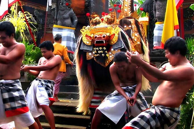 Bali Sekumpul with Fiji Waterfall & Bedugul Temple (Private Tour) - Who Would Love This Tour?