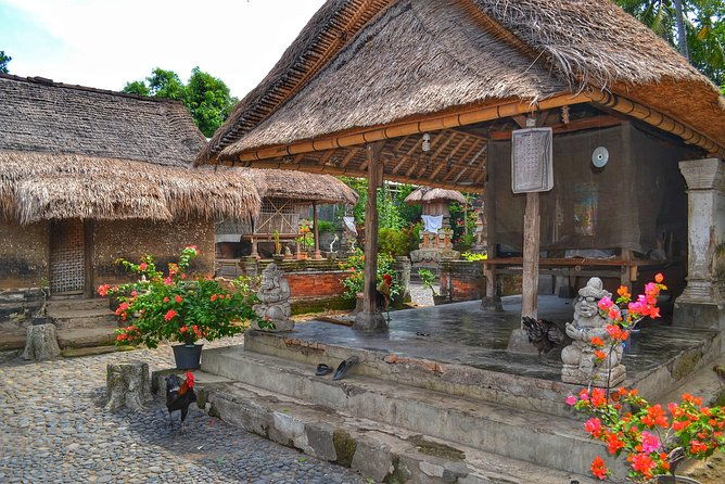 Bali Shore Excursions Cruise Dock In Bali - Tegenungan Waterfall: Nature’s Refreshing Jewel