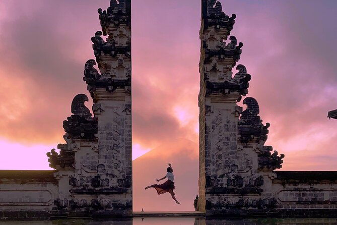 Bali Sky Gate and Water Palace - Overall Value and Suitability