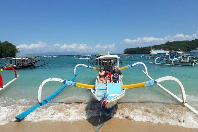 Bali Snorkeling at Blue Lagoon with Transport and Lunch - The Practicalities