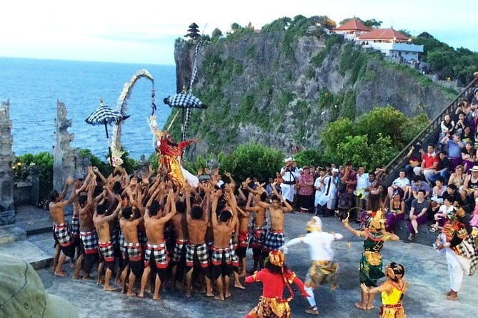 Bali Spa Treatment with Airport Transfers (Departure) - FAQs