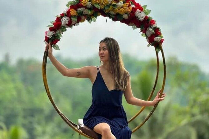 Bali Swing Heaven and White Water Rafting with All Inclusive - Final Thoughts