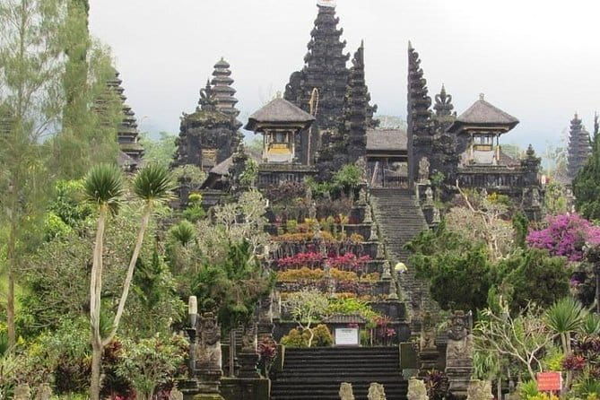 Bali Swing Packages and Kintamani Mt Batur Volcano View - FAQ