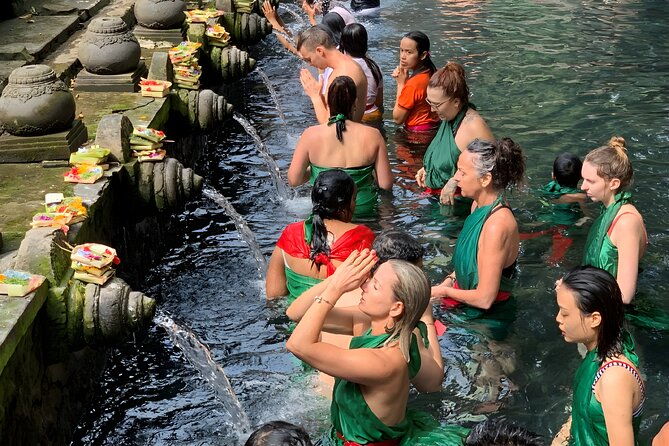 Bali Tour-Packages 2 Days: Best Bali Short Trip - FAQ  