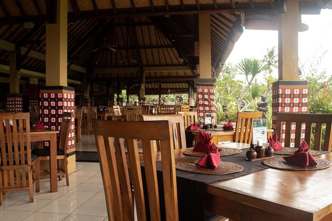 Bali Traditional Dance, Waterfall and Hindu temple with lunch - Authentic Experiences and Genuine Insights from Travelers