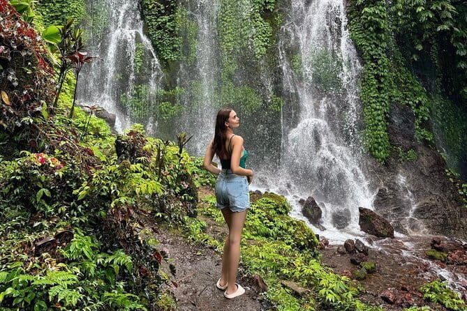 Bali Ubud Jungle Swing: Monkey Forest and Waterfall Private Tour - FAQ