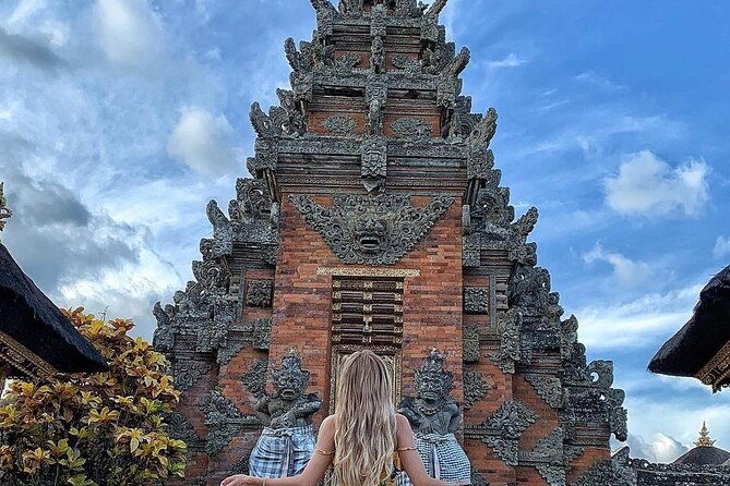 Bali Ubud private Tour with Ubud Bali Driver - FREE WIFI - Frequently Asked Questions