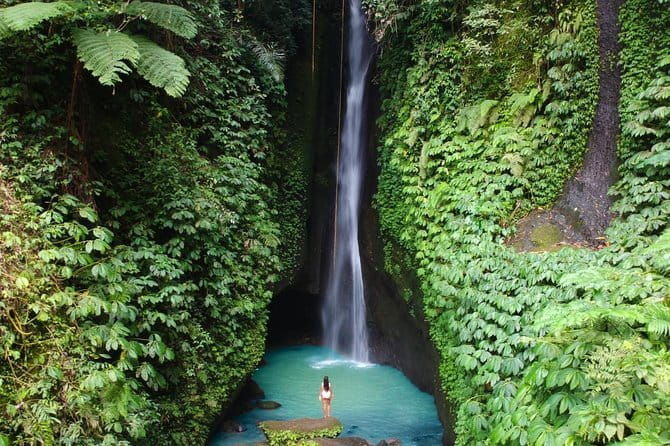 Bali: Ubud (Temple, Spring, Rice Terraces, & Waterfall) - FAQ