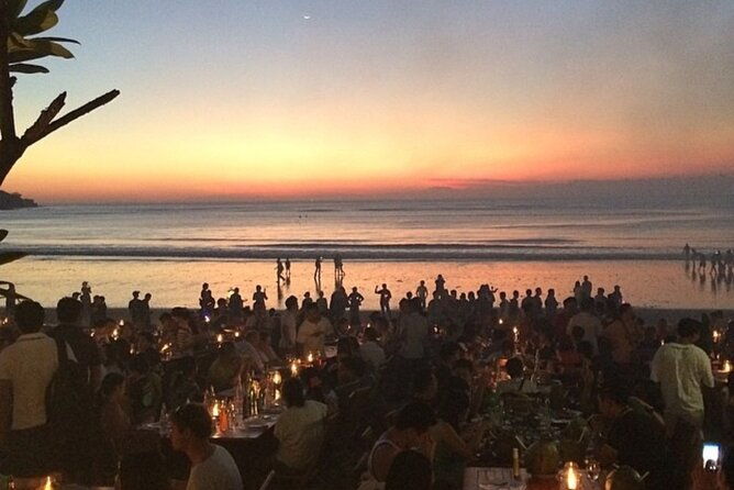 Bali Uluwatu Sunset Kecak Fire Dance and Beach Dinner Tour - FAQ