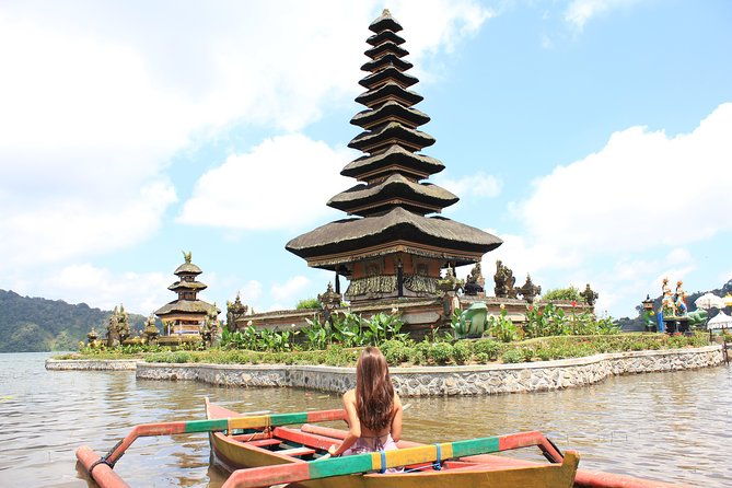 Bali Unesco World Heritage Sites Tour (Private & All-Inclusive) - Who Is This Tour Best For?