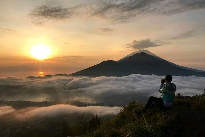 Bali Volcano Sunrise Mt Batur Private tour - FAQ
