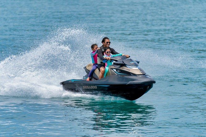 Bali Water-Sports Adventure & Water Blow Visit (Private & All - Inclusive) - The Sum Up