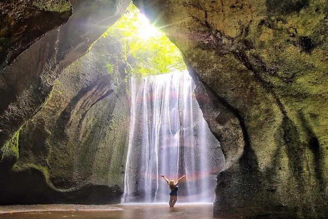 Bali: Waterfall Tour and Ubud Monkey Forest Private Day Trip - Final Thoughts