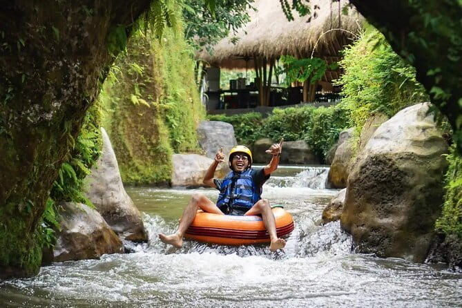 Bali White Water Rafting Ayung river Ubud - Final Thoughts