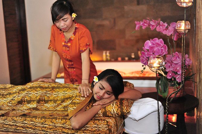 Balinese Body Massage at ANJALI SPA - How Does It Compare to Other Spa Options?