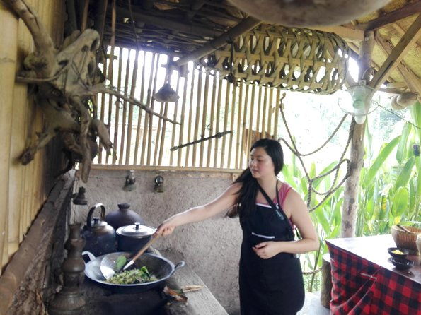 Balinese Cooking Class at Organic Farm - The Sum Up