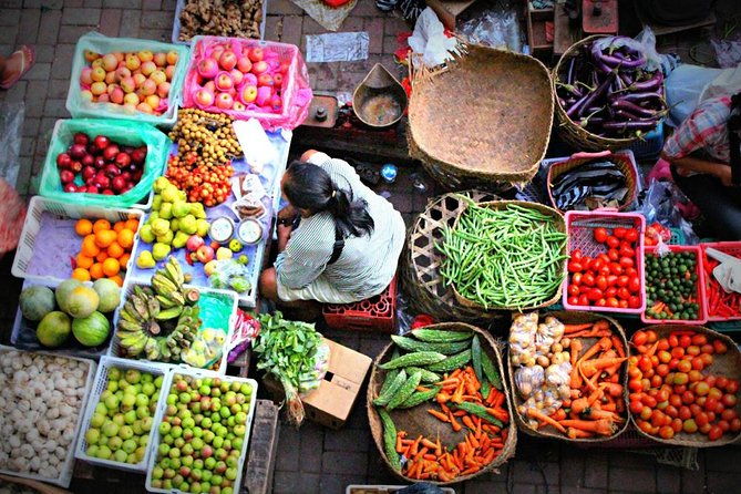 Balinese Cooking class with traditional morning market visit - Final Thoughts: Who Should Book This Tour?
