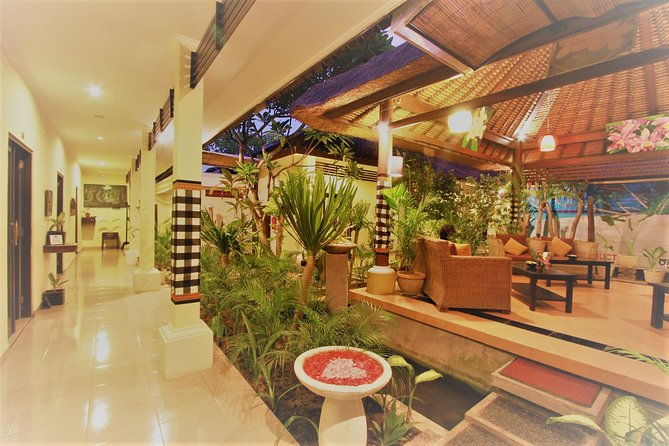Balinese Traditional Massage and SPA Treatment 2 hours including pick up hotel - The Sum Up