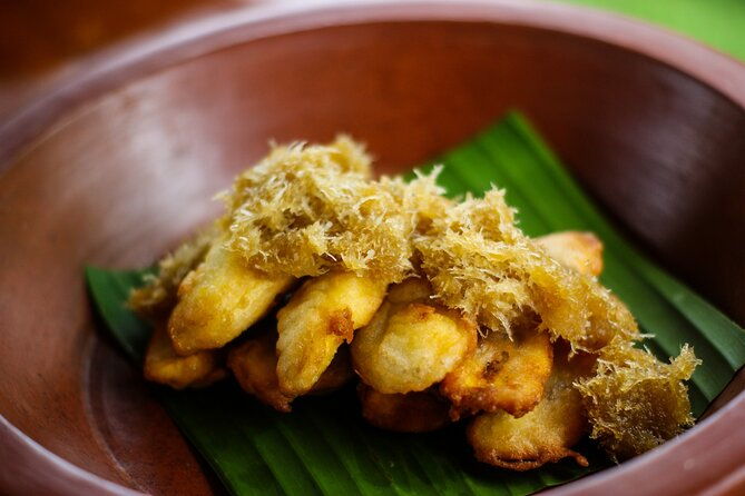 Balinese Vegan Cooking Class with Fresh Harvesting & Garden Tour - Group Size and Personal Experience