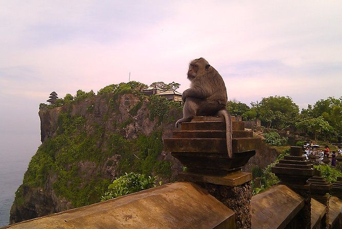 Bali's Spiritual Pillars - Uluwatu Temple Tour - What Travelers Say: Authentic Insights