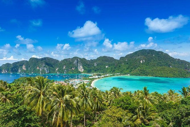 Bamboo Island, Pileh Bay & Phi Phi Island Snorkeling Tour from Phuket - FAQs