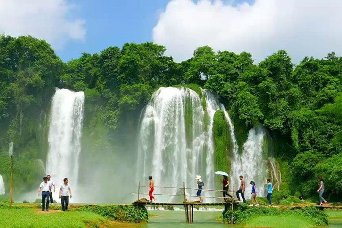 Ban Gioc Waterfall 2D1N From Hanoi Including Nguom Ngao Cave - Final Thoughts: Is It Worth It?