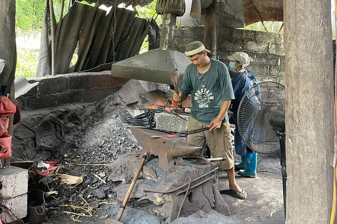 Ban Gioc Waterfall & Mt Angel Eye Full Day Trip with Easy Rider - FAQ