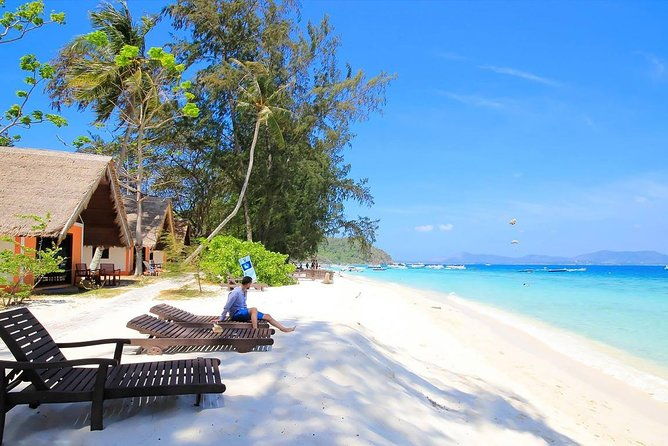 Banana Beach Koh Hey Tours - FAQ