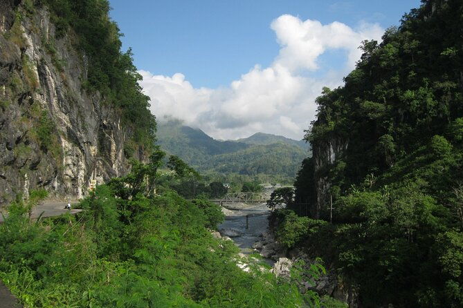 Banaue-Hapao Rice Terraces (Car Rental W/ Manila Tourist Driver) - Practical Tips for Travelers
