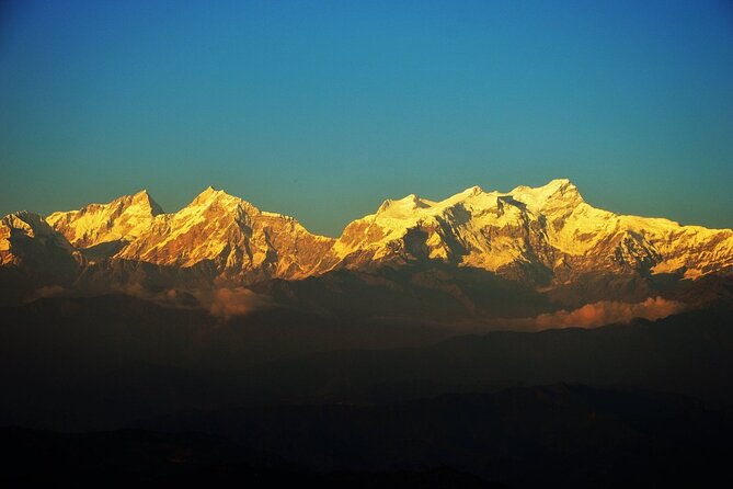 Bandipur to Ramkot full day with local guide full day - FAQ about the Bandipur to Ramkot Full-Day Tour