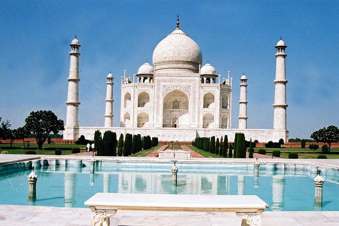 Bangalore to Taj Mahal and Agra Same Day Tour with Flights - The Sum Up: Is This Tour Right for You?