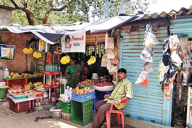 Banganga Walkeshwar Walking Tour - The Value of This Tour