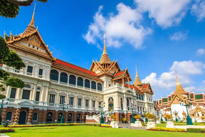 Bangkok Airport Layover Special : Best of Thailand 4 Hours Transit Tour - Who Should Consider This Tour?