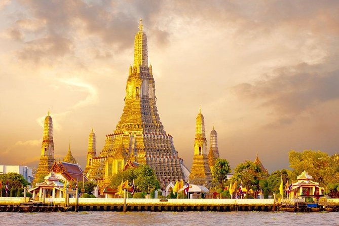 Bangkok Airport Layover Special : Best of Thailand 8 Hours Tour - Final Thoughts