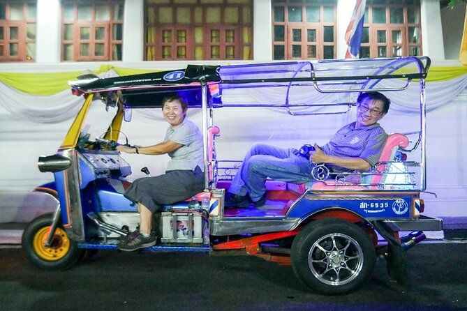 Bangkok Best Midnight Food Tour by Tuk Tuk - Final Thoughts: Who Is This Tour Perfect For?